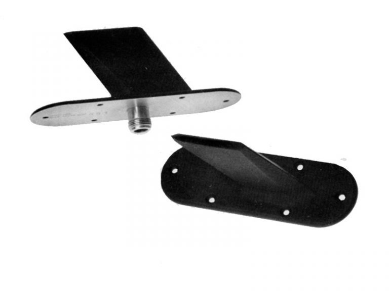 LBand Antenna AO817ES