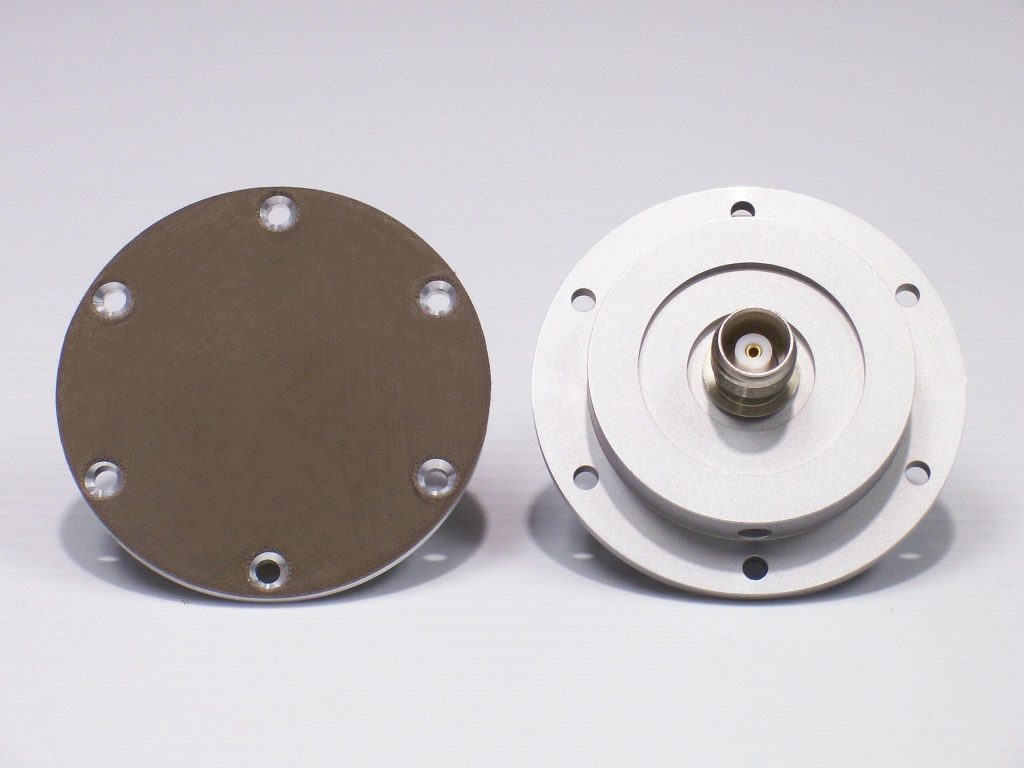 Flush Mount Antennas